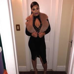 Meet your Posher, Zhane